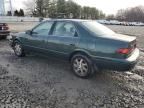 1999 Toyota Camry LE