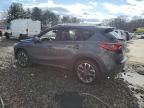 2016 Mazda CX-5 GT