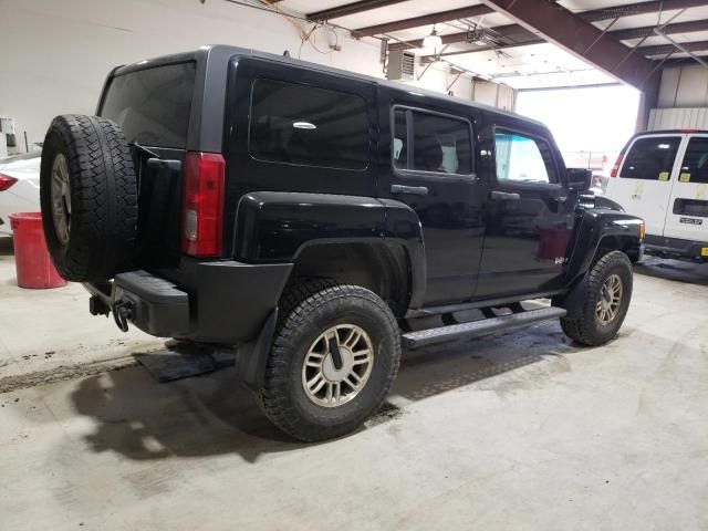 2006 Hummer H3