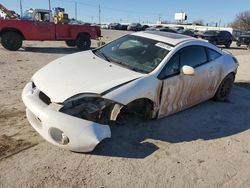 Mitsubishi salvage cars for sale: 2008 Mitsubishi Eclipse GT