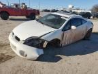 2008 Mitsubishi Eclipse GT