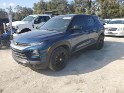 Run And Drives Cars for sale at auction: 2021 Chevrolet Trailblazer LS