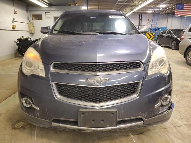 2013 Chevrolet Equinox LTZ