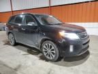 2015 KIA Sorento SX