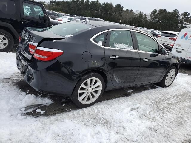 2013 Buick Verano