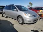 2009 Toyota Sienna XLE