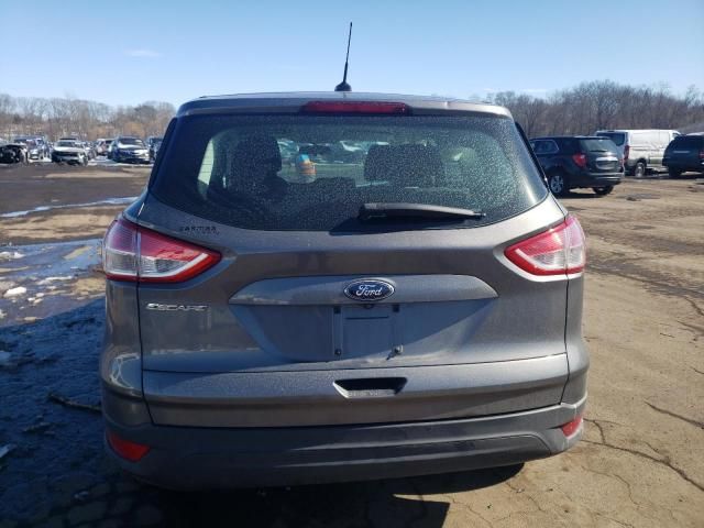 2014 Ford Escape S