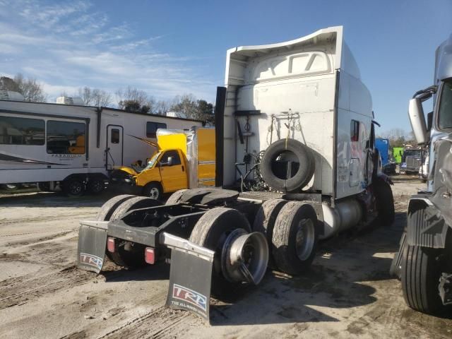 2016 Peterbilt 579