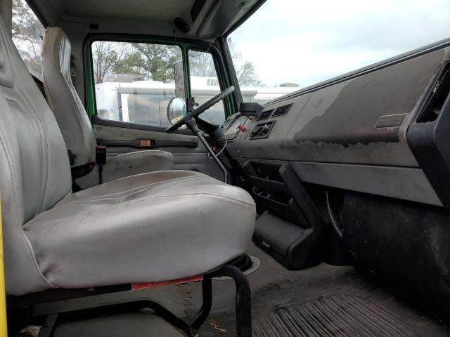 2003 Freightliner Medium Conventional FL70