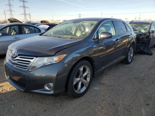 2010 Toyota Venza