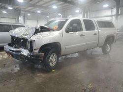 2008 Chevrolet Silverado K2500 Heavy Duty en venta en Ham Lake, MN