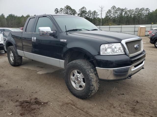 2006 Ford F150