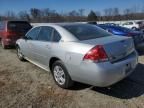 2009 Chevrolet Impala LS