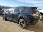 2015 Land Rover Discovery Sport HSE