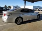 2009 Lexus LS 460