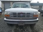 1993 Ford F250