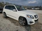 2015 Mercedes-Benz GLK 350