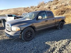 2004 Dodge RAM 1500 ST en venta en Reno, NV