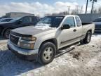 2006 GMC Canyon