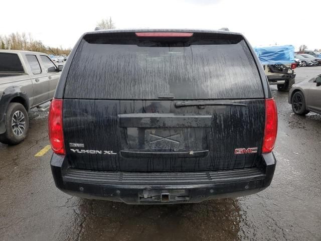 2008 GMC Yukon XL K1500