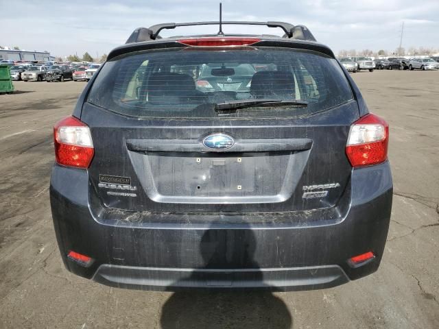 2013 Subaru Impreza Sport Premium