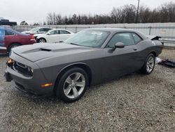 2020 Dodge Challenger SXT en venta en Memphis, TN