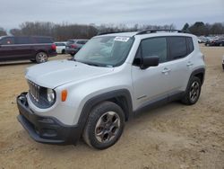 2016 Jeep Renegade Sport en venta en Conway, AR