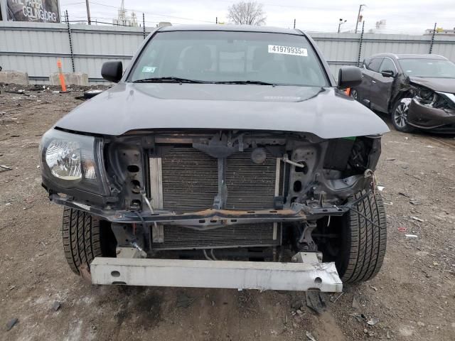 2011 Toyota Tacoma Access Cab