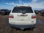 2011 GMC Acadia SLE