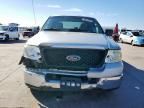 2005 Ford F150 Supercrew