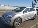 2015 Hyundai Santa FE GLS