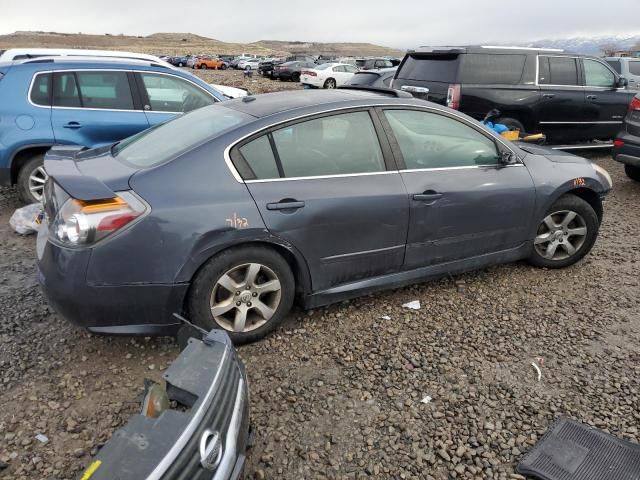 2008 Nissan Altima 3.5SE