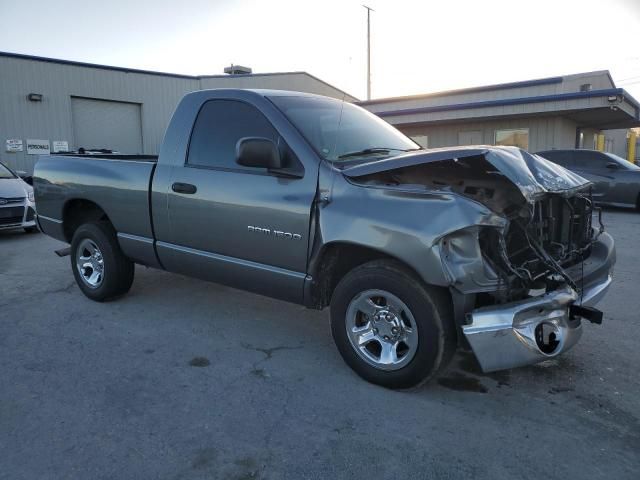 2006 Dodge RAM 1500 ST