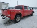 2010 GMC Sierra K1500 SL