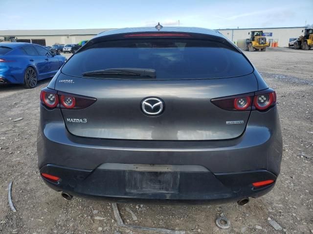 2019 Mazda 3 Premium