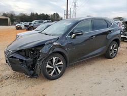 2019 Lexus NX 300 Base en venta en China Grove, NC