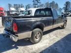 2000 Ford F350 SRW Super Duty