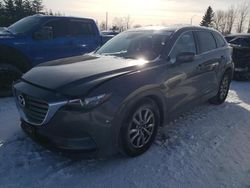 Run And Drives Cars for sale at auction: 2017 Mazda CX-9 Touring