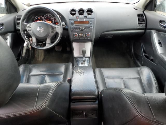 2010 Nissan Altima Base