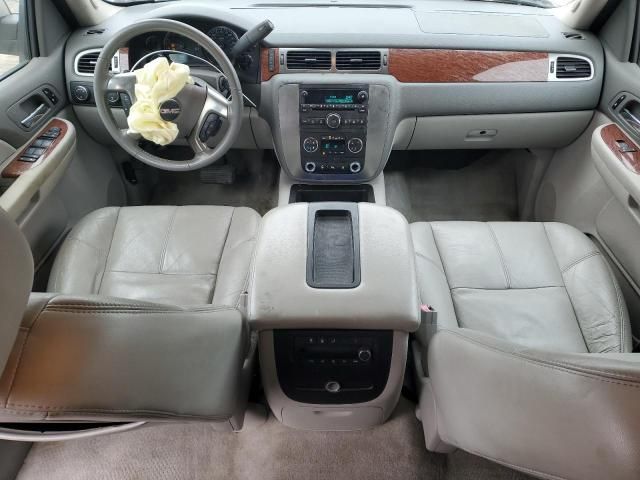 2007 GMC Yukon