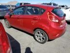 2011 Ford Fiesta SES