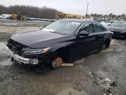 2022 Honda Accord Sport SE en venta en Windsor, NJ