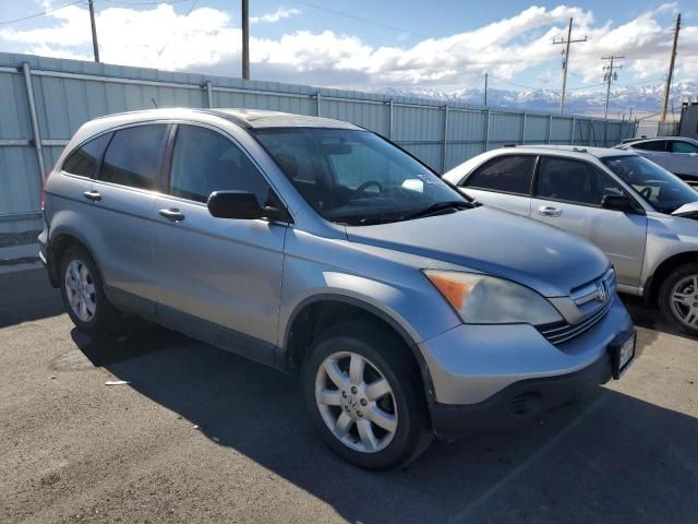 2007 Honda CR-V EX