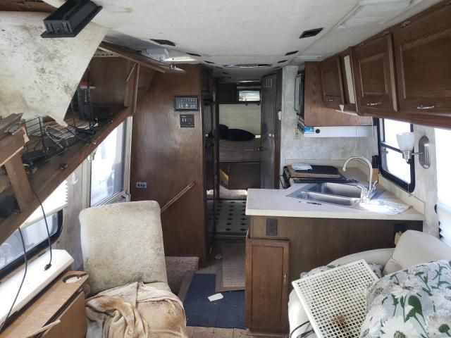 1989 Winnebago Class A Motorhome Chassis