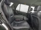 2000 Mercedes-Benz ML 320