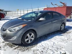 2012 Hyundai Elantra GLS en venta en Cahokia Heights, IL