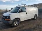 2008 Chevrolet Express G2500