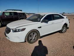 2015 Ford Taurus Police Interceptor en venta en Phoenix, AZ