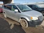 2009 Chrysler Town & Country Touring