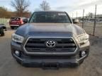 2017 Toyota Tacoma Double Cab